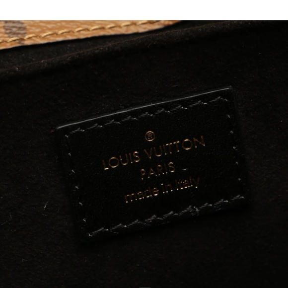 Louis Vuitton Pochette Metis Reverse Mongram Mini - Picture 8 of 10